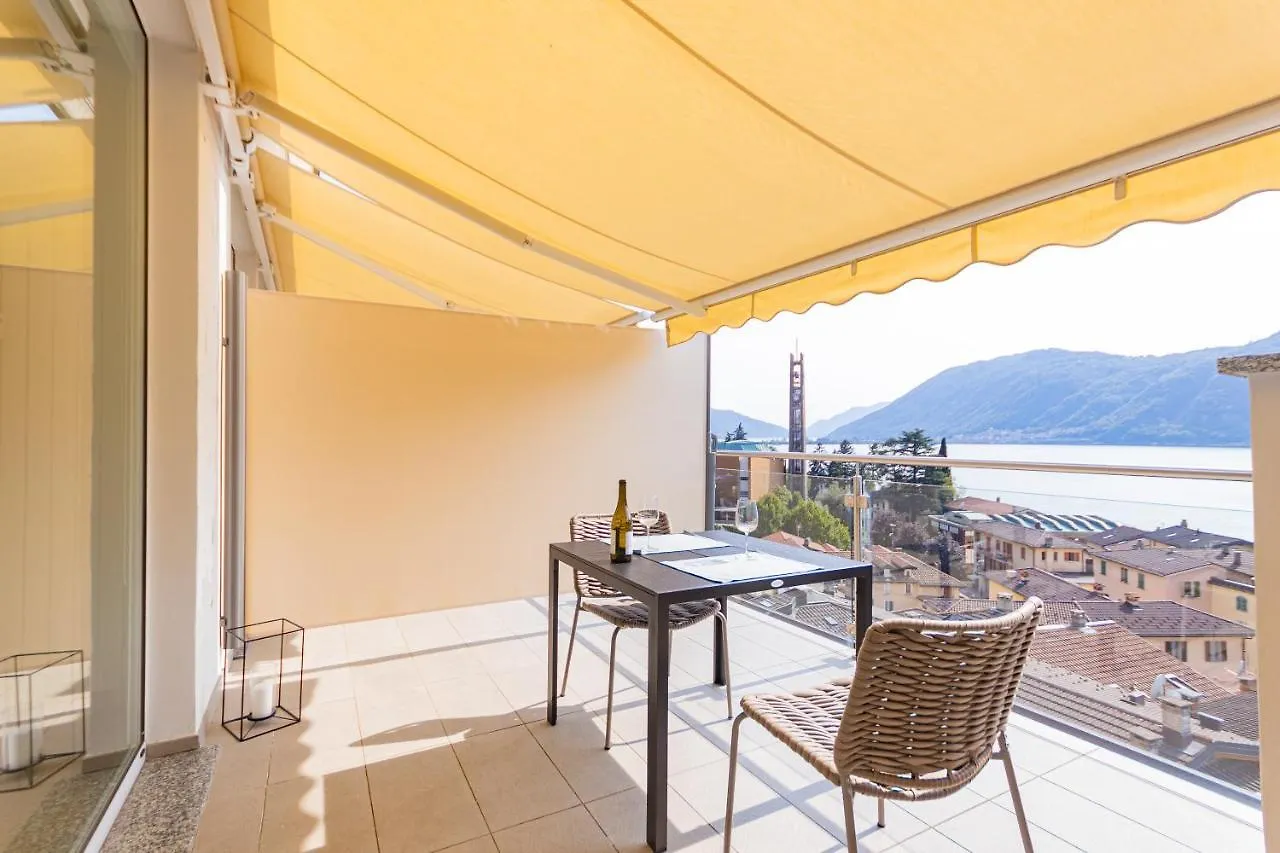 Casa Elea_ Panoramic Attic In City Center contacts