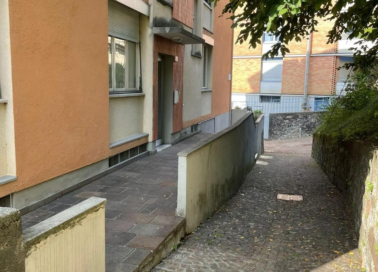 Casa Elea_ Panoramic Attic In City Center Campione d'Italia 0*,